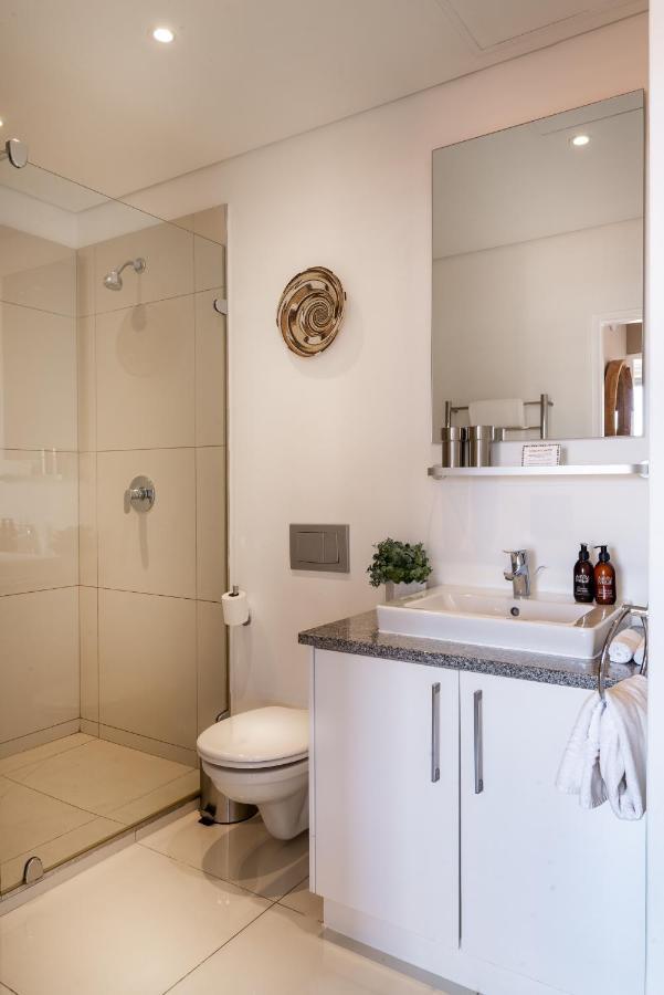 The Antrim Apartments By Totalstay Cape Town Exterior photo