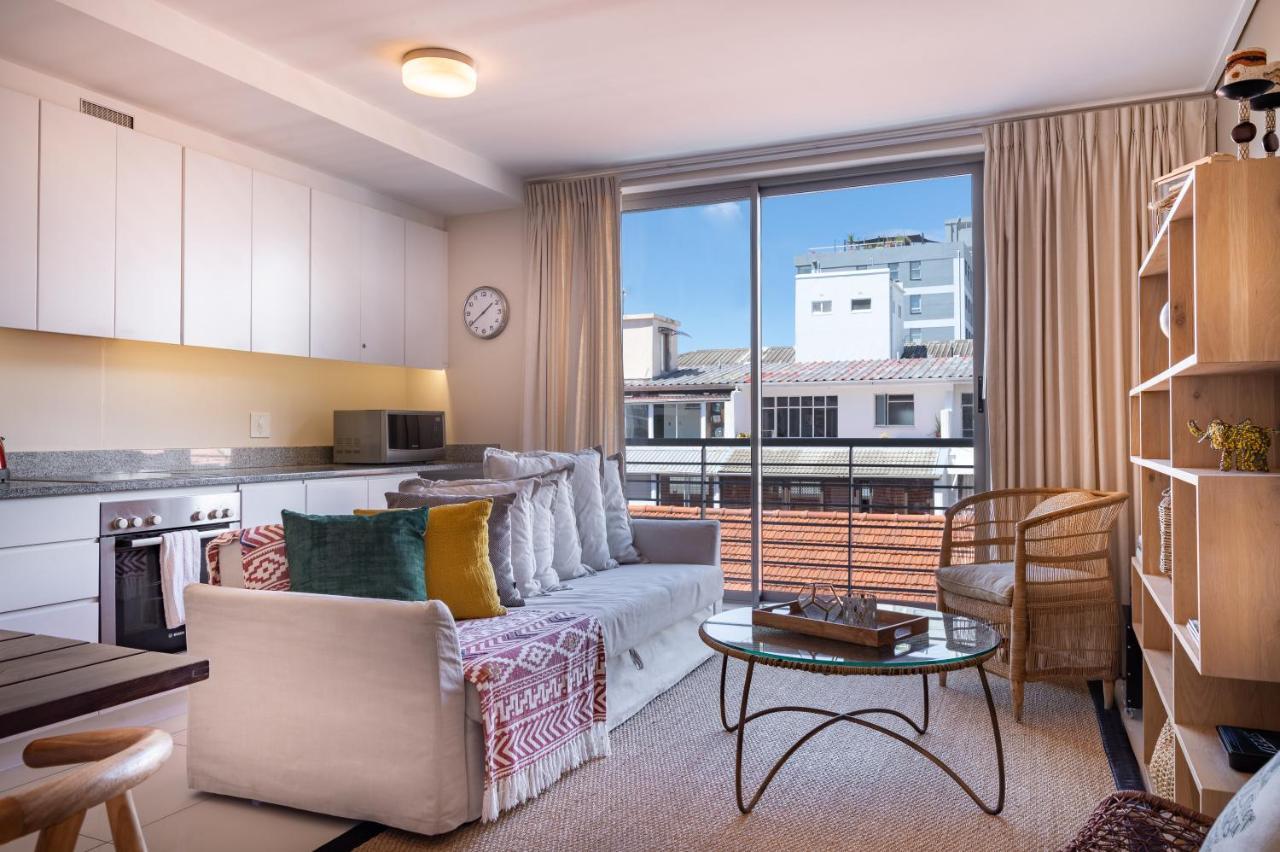 The Antrim Apartments By Totalstay Cape Town Exterior photo