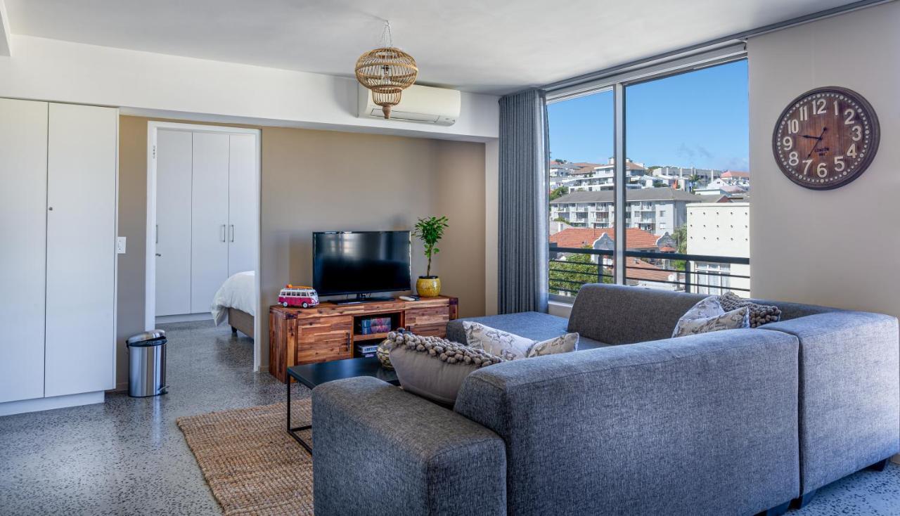 The Antrim Apartments By Totalstay Cape Town Exterior photo