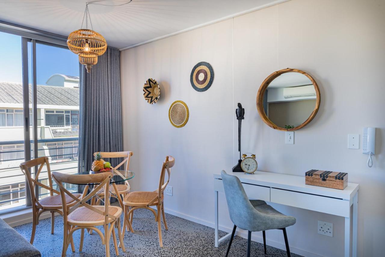 The Antrim Apartments By Totalstay Cape Town Exterior photo