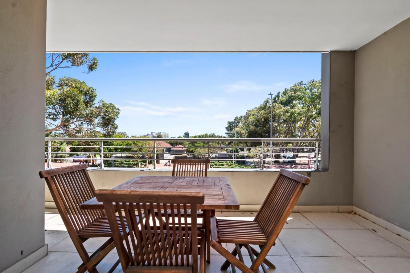 The Antrim Apartments By Totalstay Cape Town Exterior photo