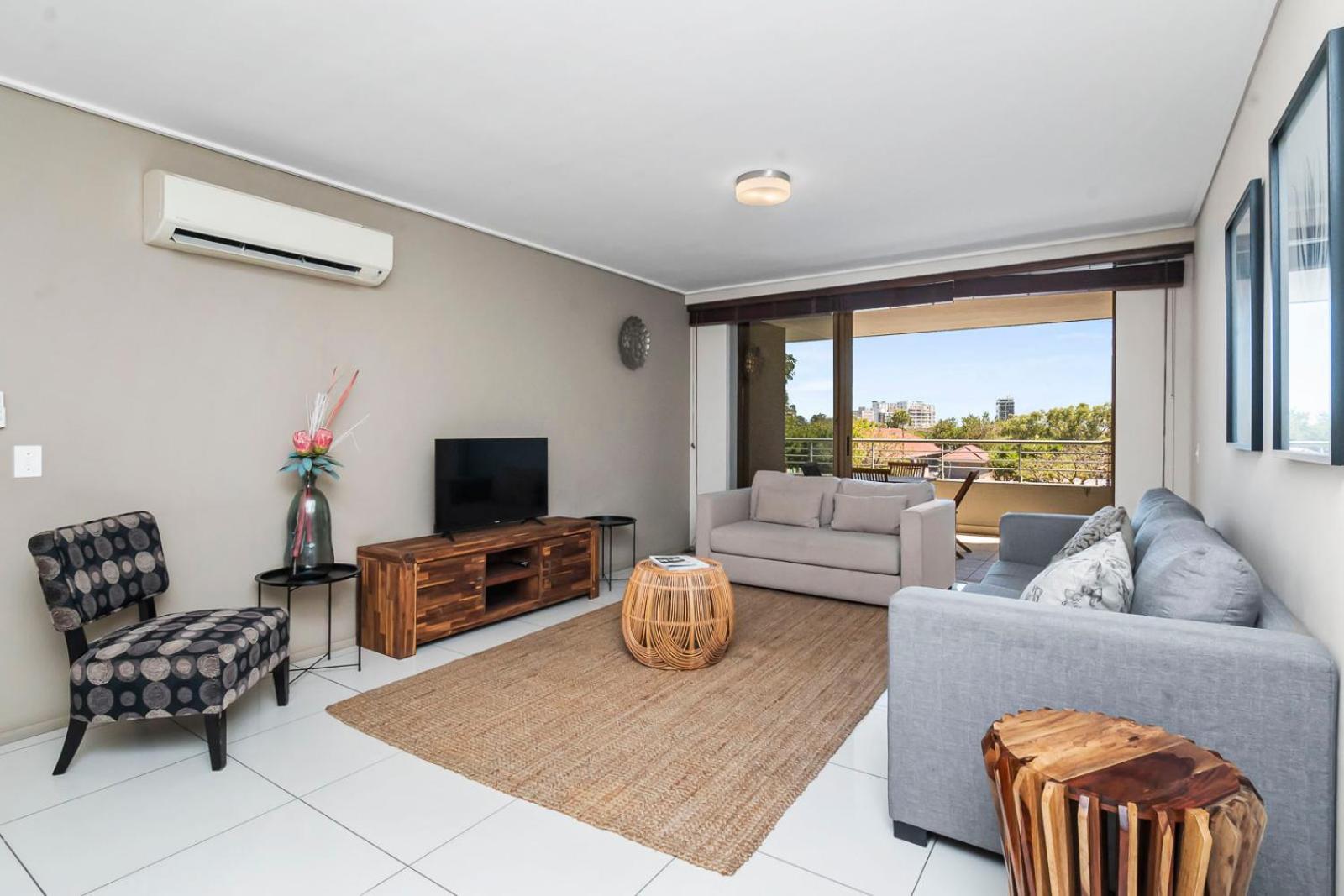 The Antrim Apartments By Totalstay Cape Town Exterior photo