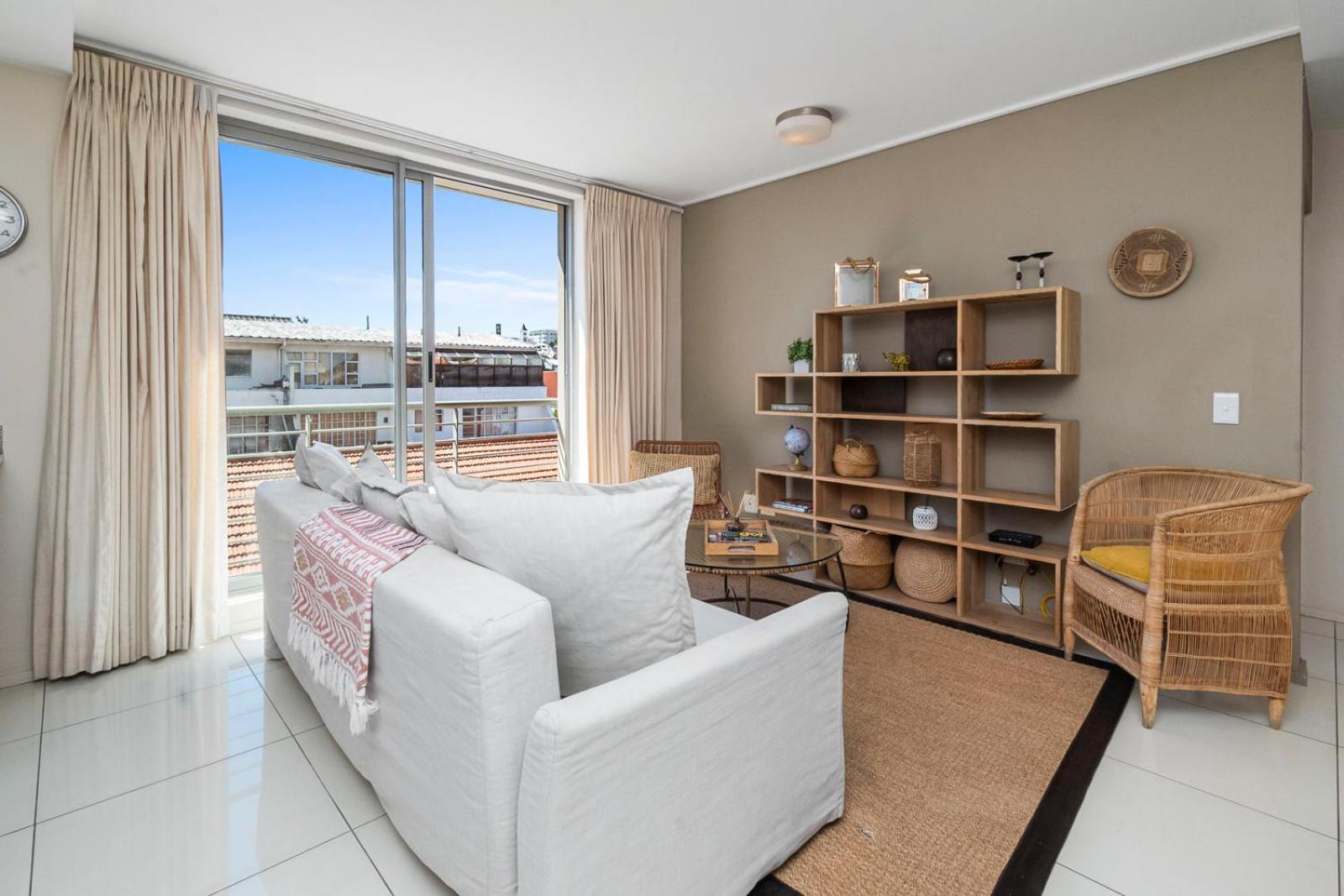 The Antrim Apartments By Totalstay Cape Town Exterior photo