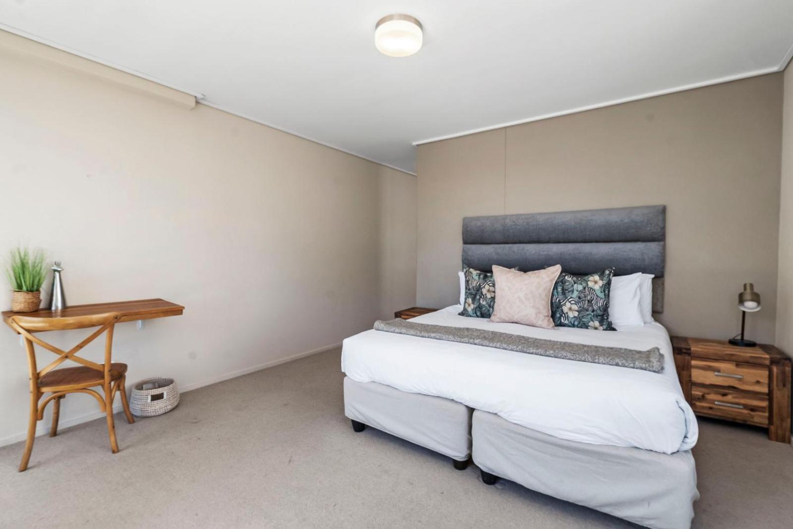 The Antrim Apartments By Totalstay Cape Town Exterior photo
