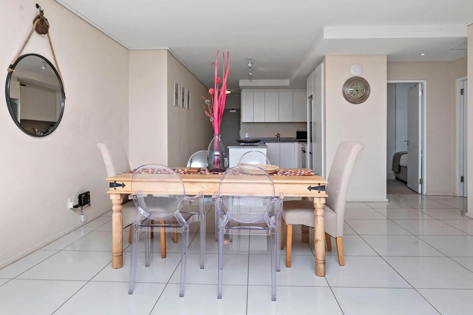 The Antrim Apartments By Totalstay Cape Town Exterior photo