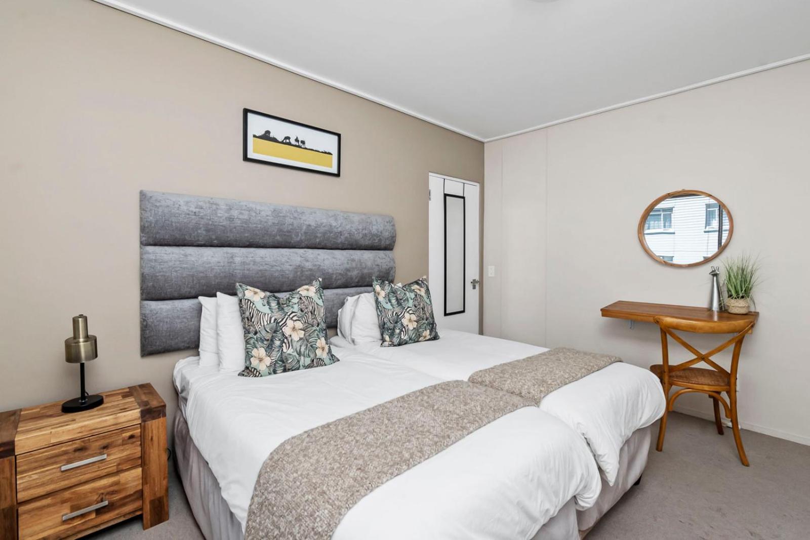 The Antrim Apartments By Totalstay Cape Town Exterior photo