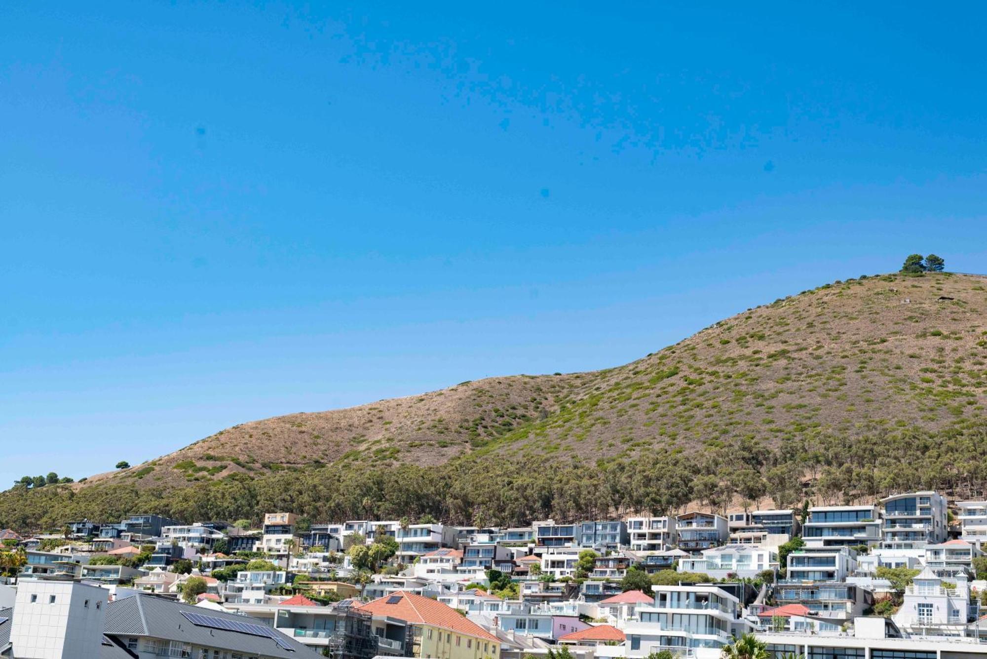 The Antrim Apartments By Totalstay Cape Town Exterior photo