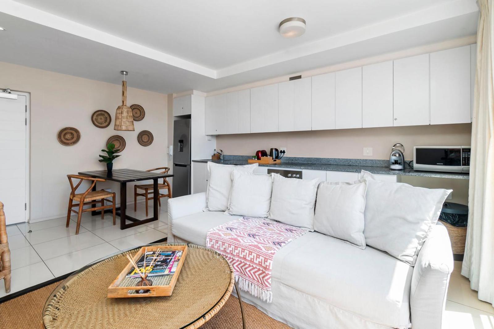 The Antrim Apartments By Totalstay Cape Town Exterior photo