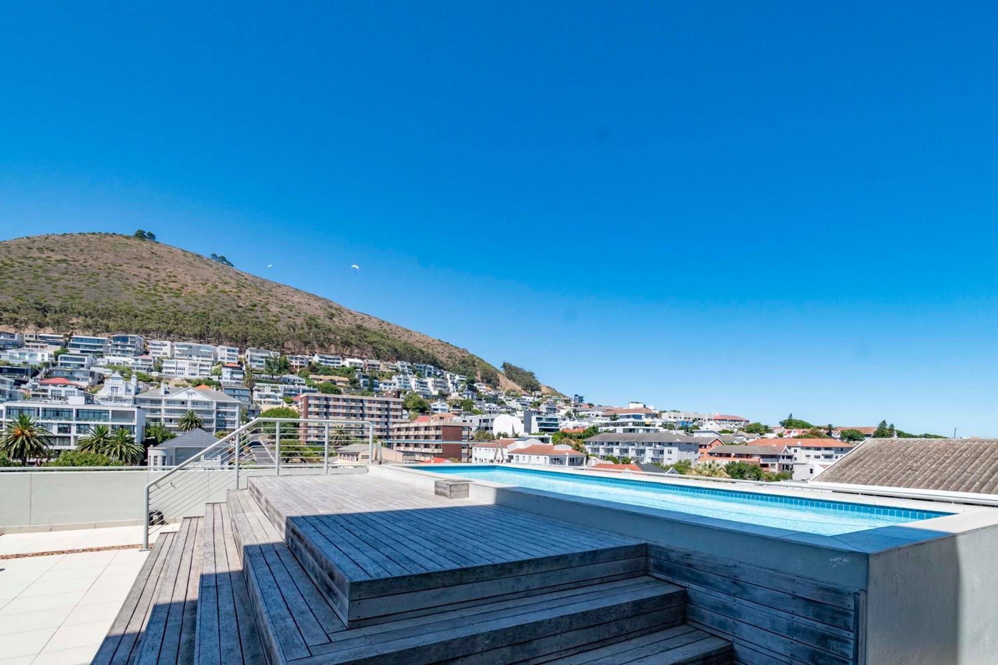 The Antrim Apartments By Totalstay Cape Town Exterior photo