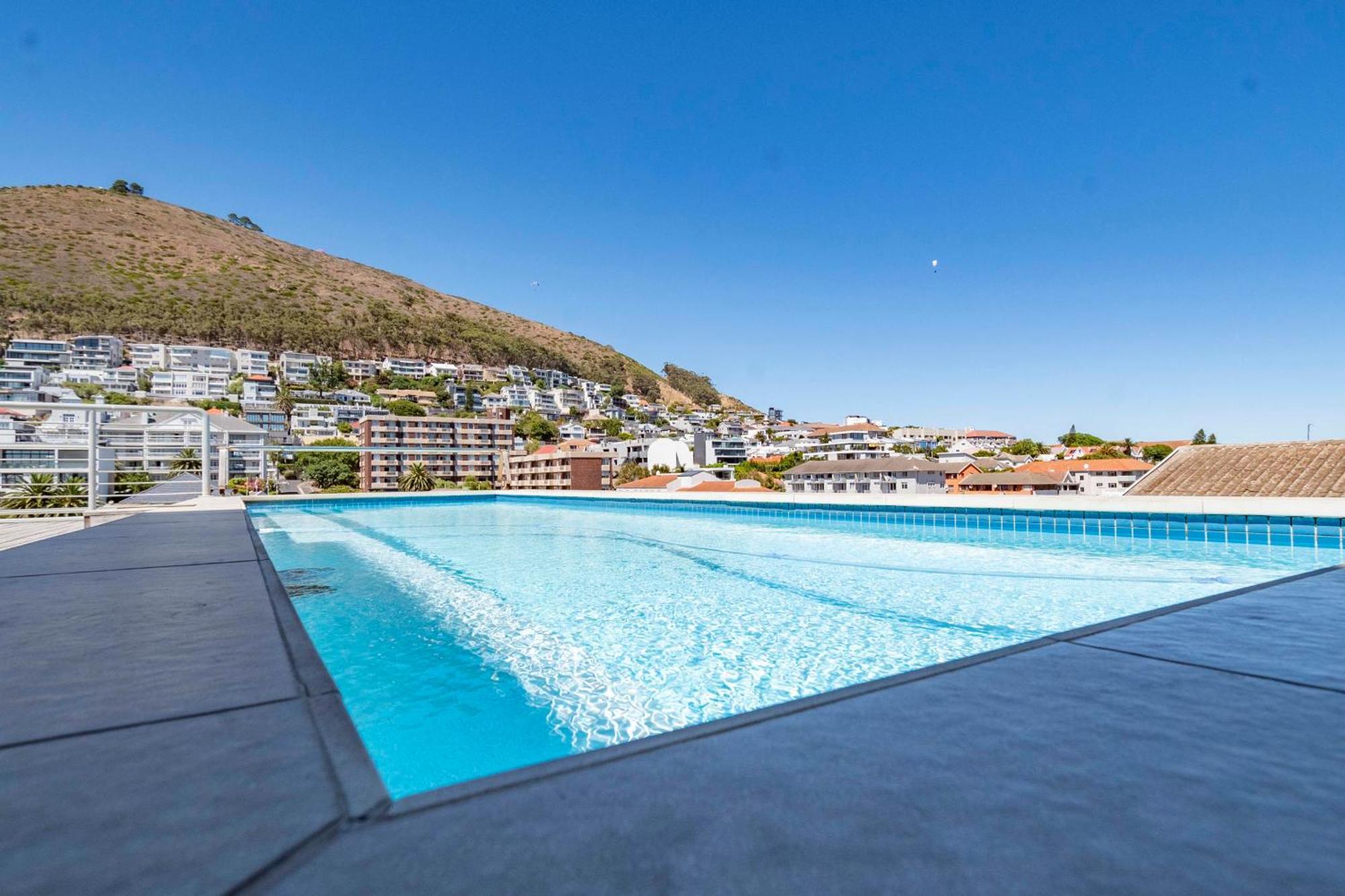 The Antrim Apartments By Totalstay Cape Town Exterior photo
